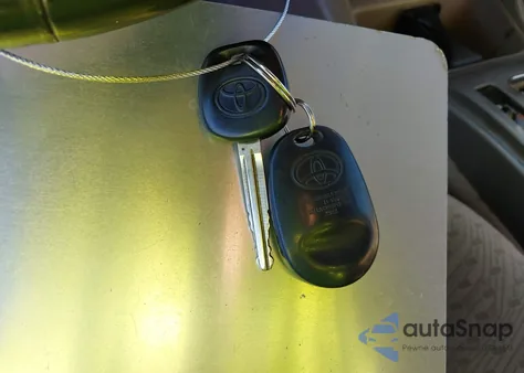 2008 Toyota Tacoma Base V6 из США, поврежденный, VIN 3TMLU42N78M017680